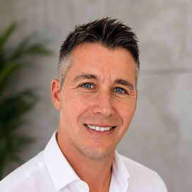 Adam Terrell, Teacher and School Leader