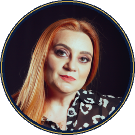 Ana, Audiology Specialist