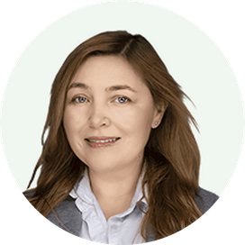 Dr Anya Ciobanca, Consultant Child & Adolescent Psychiatrist