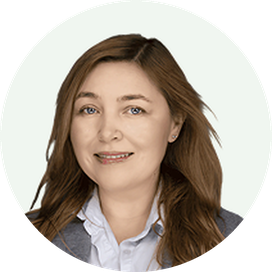 Dr Anya Ciobanca, Consultant Child & Adolescent Psychiatrist