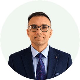 Dr Hadi Shaker Naeeni, Consultant Child & Adolescent Psychiatrist