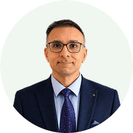 Dr Hadi Shaker Naeeni, Consultant Child & Adolescent Psychiatrist