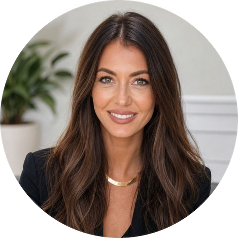 Lauren Robson, Founder of Education With Lauren