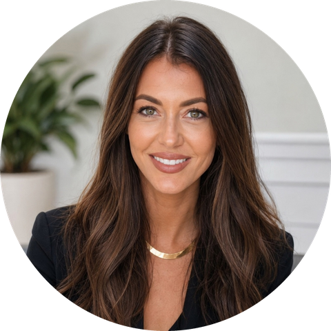 Lauren, Founder of Education With Lauren