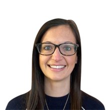 Victoria Ryder, Primary Teacher